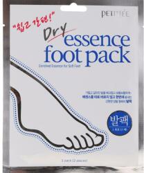 Petitfee & Koelf Mască pentru picioare - Petitfee & Koelf Dry Essence Foot Pack