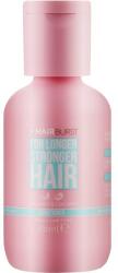 Hairburst Balsam pentru creșterea și întărirea părului - Hairburst Longer Stronger Hair Conditioner 60 ml