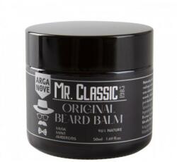 Arganove Balsam natural pentru barbă - Arganove Mr. Classic Beard Balm 50 ml