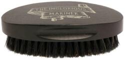 The Inglorious Mariner Perie din lemn pentru barbă - The Inglorious Mariner Wooden Beard Brush