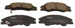 MAXGEAR set placute frana, frana disc MAXGEAR 19-1435 (19-1435)