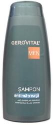 Gerovital Sampon Antimatreata pentru Barbati - Gerovital Men Anti-Dandruff Shampoo, 400ml