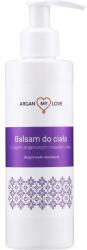 Argan My Love Balsam nutritiv cu unt de shea pentru corp - Argan My Love Oriental Body Balm Shea Butter & Argan Oil 200 ml