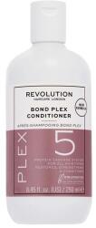 Revolution Haircare Balsam pentru Regenerarea Parului - Revolution Hair Plex 5 Bond Plex Conditioner, 250 ml