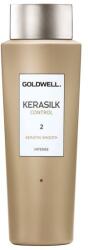 Goldwell Keratină pentru păr - Goldwell Kerasilk Control Keratin Smooth 2 Intense