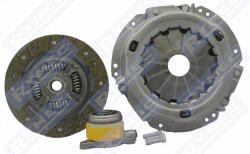 RYMEC Set ambreiaj RYMEC JT16231032 (JT16231032)