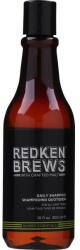 Redken Șampon - Redken Brews Daily Shampo 300 ml