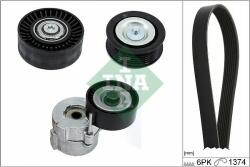 Schaeffler INA Set curea transmisie cu caneluri Schaeffler INA 529 0417 10 (529 0417 10)