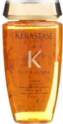 Kérastase Șampon pentru păr deteriorat - Kerastase Elixir Ultime Le Bain 250 ml