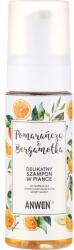 Anwen Șampon cu extract de portocală și bergamotă - Anwen Orange and Bergamot Shampoo 170 ml