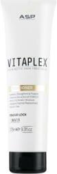 Affinage Professional Balsam pentru păr colorat - Affinage Salon Professional Vitaplex Conditioner 500 ml