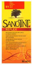 Sanotint Șampon nuanțator pentru păr - Sanotint Reflex 53 - Medium Brown