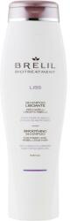 Brelil Șampon pentru netezirea părului - Brelil Bio Treatment Liss Shampoo 1000 ml