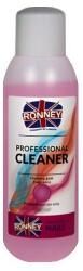 Ronney Professional Degresant pentru unghii - Ronney Professional Nail Cleaner Chewing Gum 500 ml