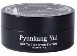 Pyunkang Yul Patch-uri sub ochi - Pyunkang Yul Black Tea Time Reverse Eye Patch 60 buc
