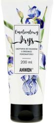 Anwen Balsam pentru păr cu porozitate medie - Anwen Emollient Iris Conditioner For Medium Porosity Hair 200 ml