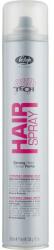 Lisap Lac-spray cu fixare puternică - Lisap High Tech Hair Spray Strong 500 ml