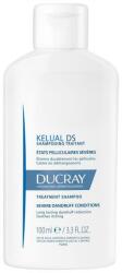 Ducray Șampon anti-mătreață - Ducray Kelual Ds Shampoo 100 ml