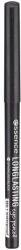 Essence Creion de ochi - Essence Long-Lasting Eye Pencil 34 - Sparkling black