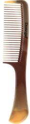 Donegal Pieptene, 20, 5cm, maro - Donegal Hair Comb