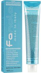 Fanola Vopsea-cremă de păr - Fanola Colour Cream Corrector Silver