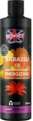 RONNEY Șampon pentru păr vopsit - Ronney Professional Babassu Oil Energizing Shampoo 300 ml