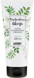 Anwen Balsam pentru păr cu porozitate scăzută - Anwen Emollient Acacia Conditioner For Low Porosity Hair 200 ml