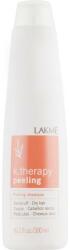 Lakmé Șampon anti-mătreață pentru păr uscat - Lakme K. Therapy Peeling Shampoo 300 ml