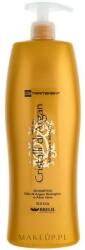 Brelil Șampon hidratant cu ulei de Argan și Aloe - Brelil Bio Traitement Cristalli d'Argan Shampoo Intensive Beauty 1000 ml