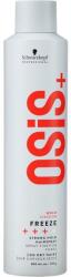 Schwarzkopf Lac fixativ cu fixare puternică - Schwarzkopf Professional Osis+ Freeze Hairspray 300 ml