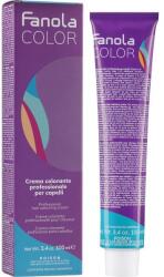 Fanola Vopsea de păr - Fanola Colouring Cream 6.44
