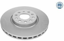MEYLE Disc frana MEYLE -PD: Advanced performance and design. 115 521 0027/PD (115 521 0027/PD)