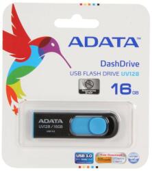 ADATA UV128 16GB USB 3.0 (AUV128-16G-RBE) Memory stick