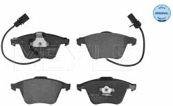 MEYLE set placute frana, frana disc MEYLE -ORIGINAL: True to OE. 025 239 5020/W (025 239 5020/W)