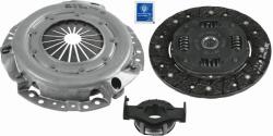 SACHS Set ambreiaj SACHS 3000 108 002 (3000 108 002) - automobilus