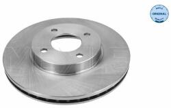 MEYLE Disc frana MEYLE -ORIGINAL: True to OE. 36-15 521 0054 (36-15 521 0054)