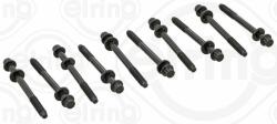 ELRING Set surub, chiulasa ELRING 004.260 (004.260)