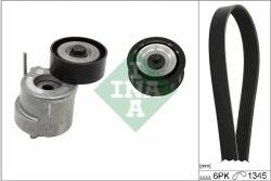 Schaeffler INA Set curea transmisie cu caneluri Schaeffler INA 529 0459 10 (529 0459 10)