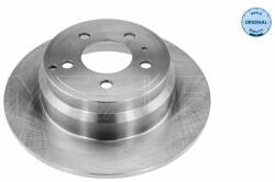 MEYLE Disc frana MEYLE -ORIGINAL: True to OE. 515 523 0013 (515 523 0013)