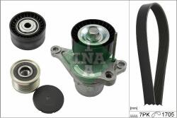 Schaeffler INA Set curea transmisie cu caneluri Schaeffler INA 529 0423 20 (529 0423 20)