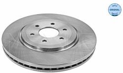 MEYLE Disc frana MEYLE -ORIGINAL: True to OE. 36-15 521 0073 (36-15 521 0073)