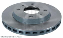 BLUE PRINT Disc frana BLUE PRINT ADC44321 (ADC44321) - automobilus
