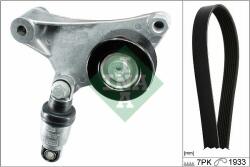 Schaeffler INA Set curea transmisie cu caneluri Schaeffler INA 529 0373 10 (529 0373 10)
