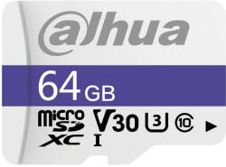 Dahua microSDXC 64GB (DHI-TF-C100/64GB)