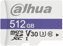 Dahua microSDXC 512GB (DHI-TF-C100/512GB)