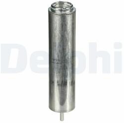 DELPHI filtru combustibil DELPHI HDF658