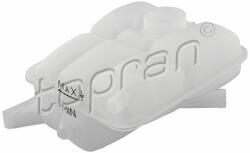 TOPRAN Vas de expansiune, racire TOPRAN 305 602 (305 602) - automobilus