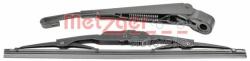 Metzger brat stergator, parbriz METZGER AUTOTEILE 2190325 (2190325)