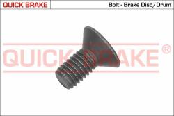Quick Brake Surub, disc frana QUICK BRAKE 11665
