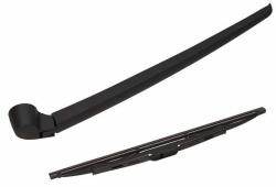 MaXgear Set stergatoare, curatare parbriz MAXGEAR 39-0378 (39-0378)